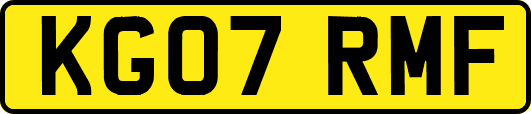 KG07RMF