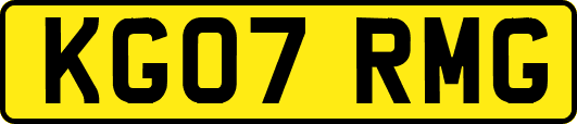 KG07RMG