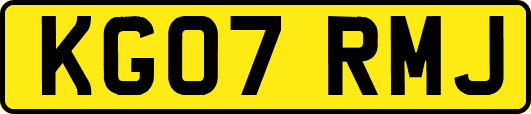 KG07RMJ
