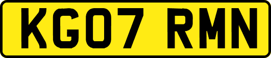 KG07RMN