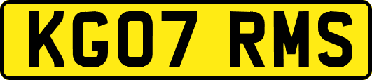 KG07RMS