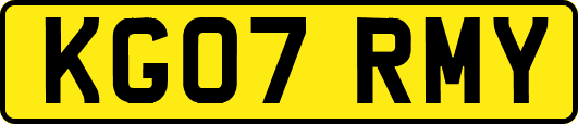 KG07RMY