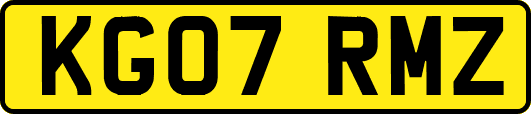 KG07RMZ