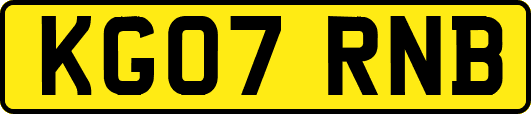 KG07RNB
