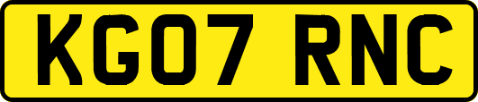KG07RNC
