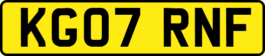 KG07RNF