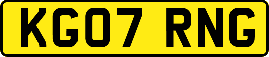 KG07RNG