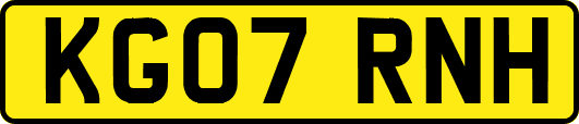 KG07RNH
