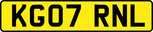 KG07RNL