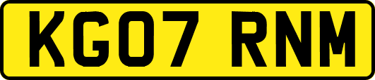 KG07RNM