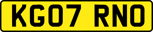 KG07RNO