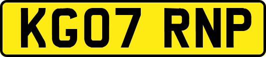KG07RNP