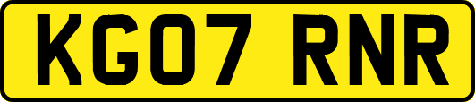 KG07RNR
