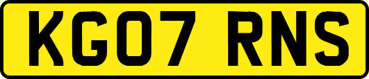 KG07RNS