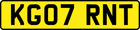 KG07RNT