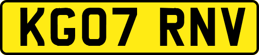 KG07RNV