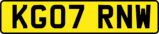 KG07RNW