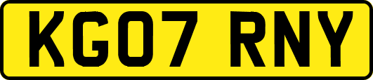KG07RNY