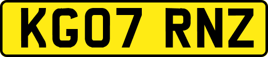 KG07RNZ
