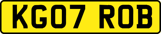 KG07ROB