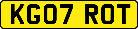 KG07ROT