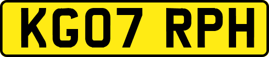 KG07RPH