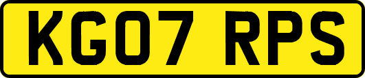 KG07RPS