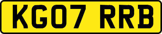 KG07RRB