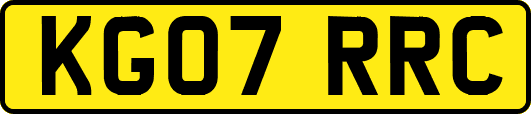 KG07RRC