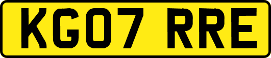 KG07RRE