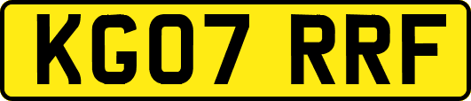 KG07RRF