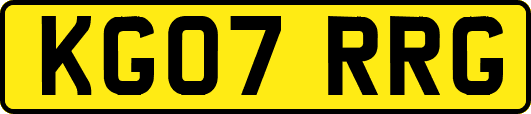 KG07RRG