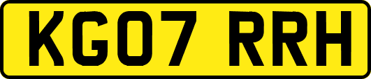 KG07RRH