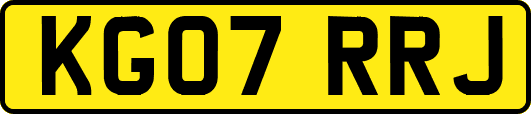 KG07RRJ