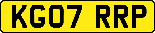 KG07RRP