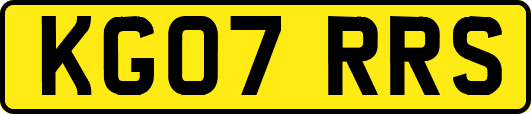 KG07RRS