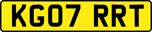 KG07RRT