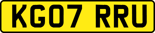 KG07RRU