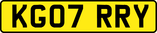 KG07RRY