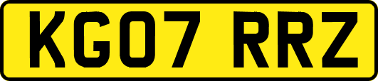 KG07RRZ