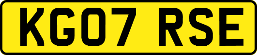 KG07RSE