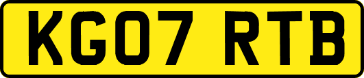 KG07RTB