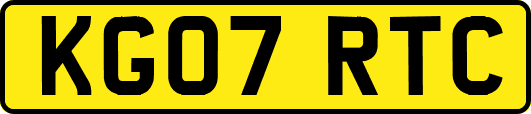 KG07RTC