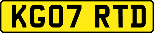 KG07RTD