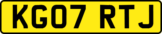 KG07RTJ