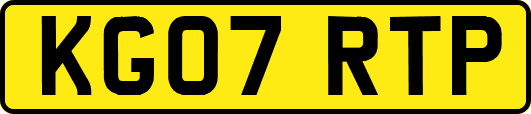 KG07RTP