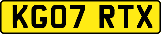 KG07RTX