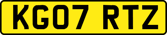 KG07RTZ