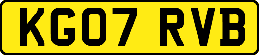 KG07RVB