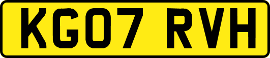 KG07RVH
